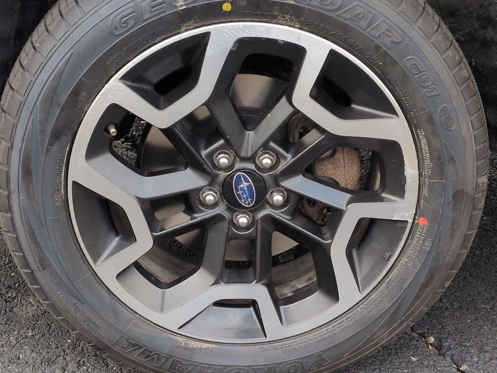 used 2016 Subaru Crosstrek car, priced at $8,000