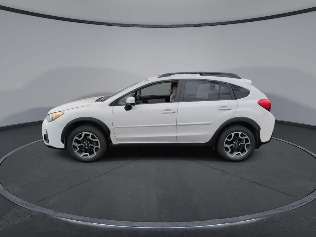 used 2016 Subaru Crosstrek car, priced at $8,000