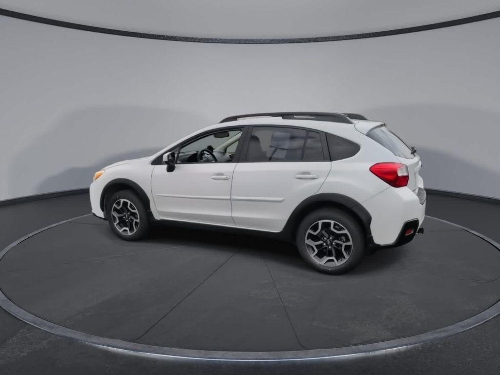 used 2016 Subaru Crosstrek car, priced at $8,000