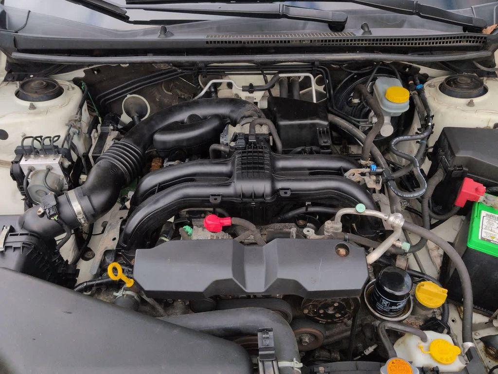 used 2016 Subaru Crosstrek car, priced at $8,000