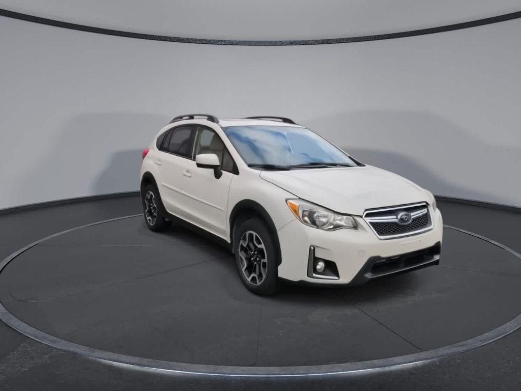 used 2016 Subaru Crosstrek car, priced at $8,000