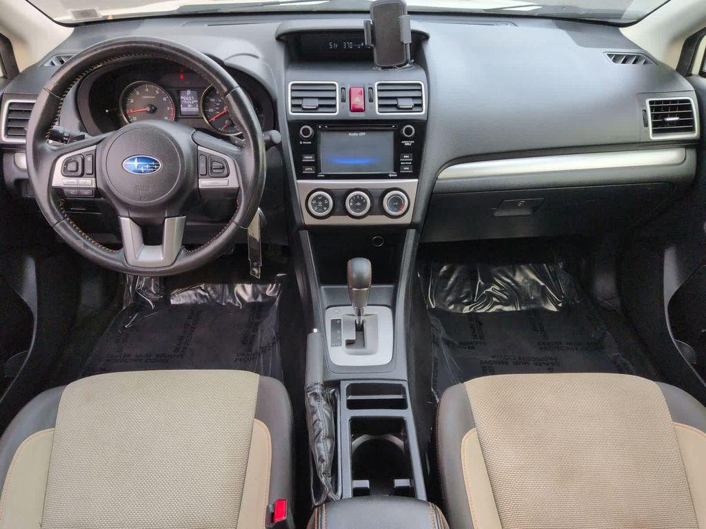 used 2016 Subaru Crosstrek car, priced at $8,000