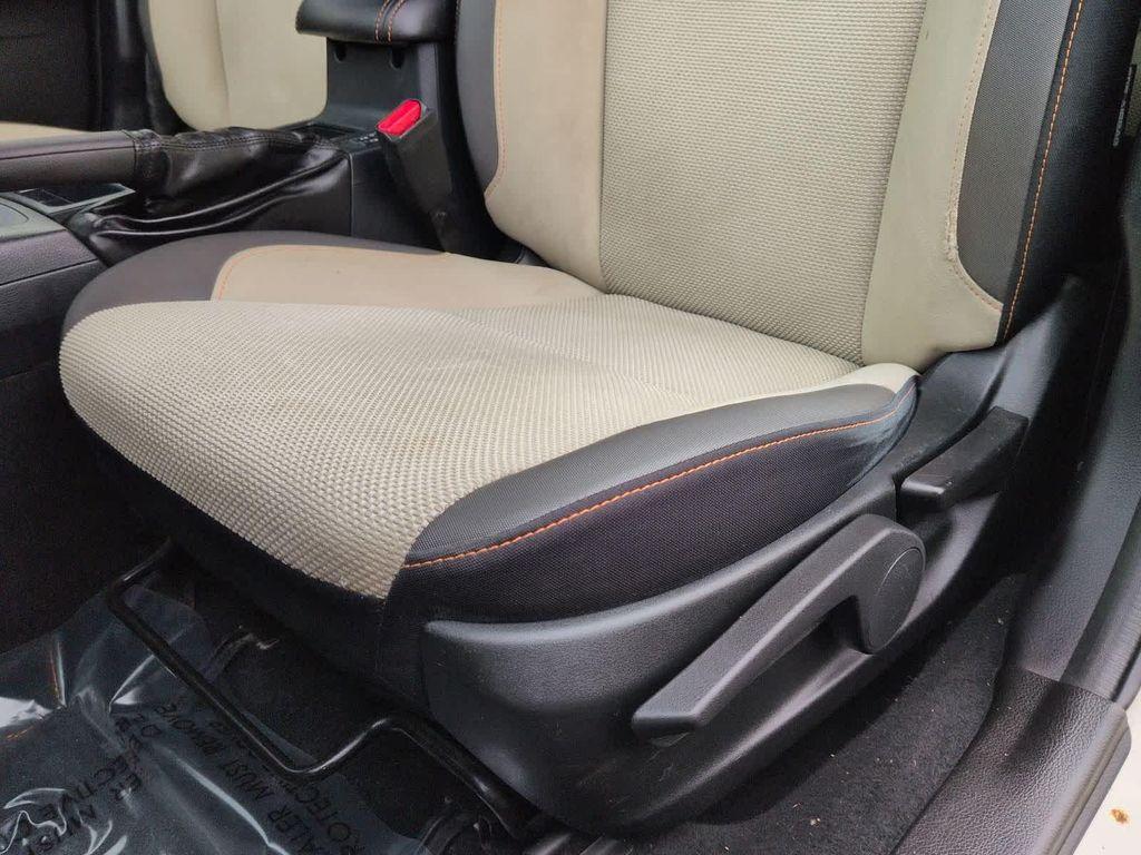 used 2016 Subaru Crosstrek car, priced at $8,000