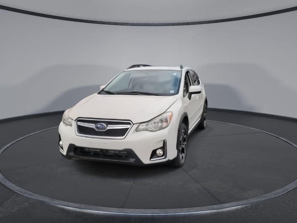used 2016 Subaru Crosstrek car, priced at $8,000