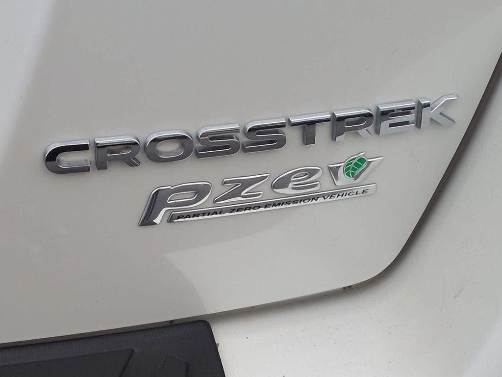 used 2016 Subaru Crosstrek car, priced at $8,000