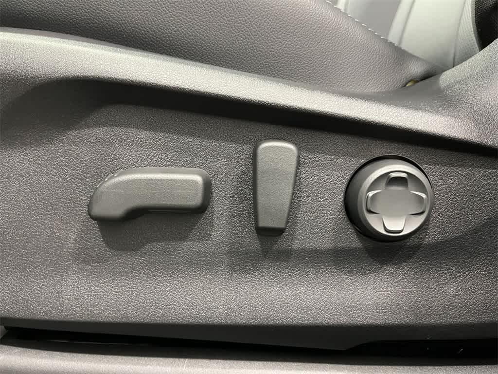 new 2025 Subaru Ascent car, priced at $48,563