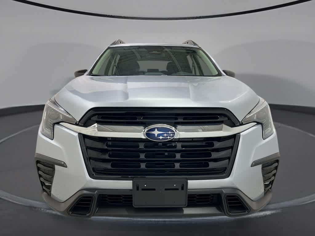 new 2025 Subaru Ascent car, priced at $48,563