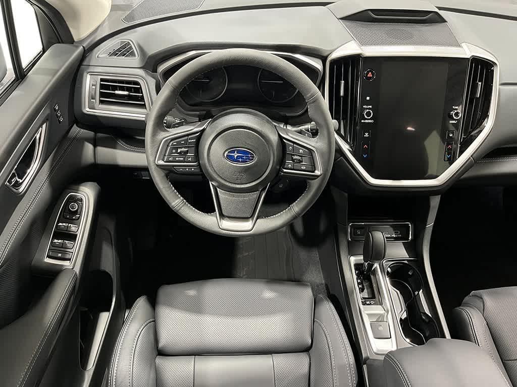 new 2025 Subaru Ascent car, priced at $48,563