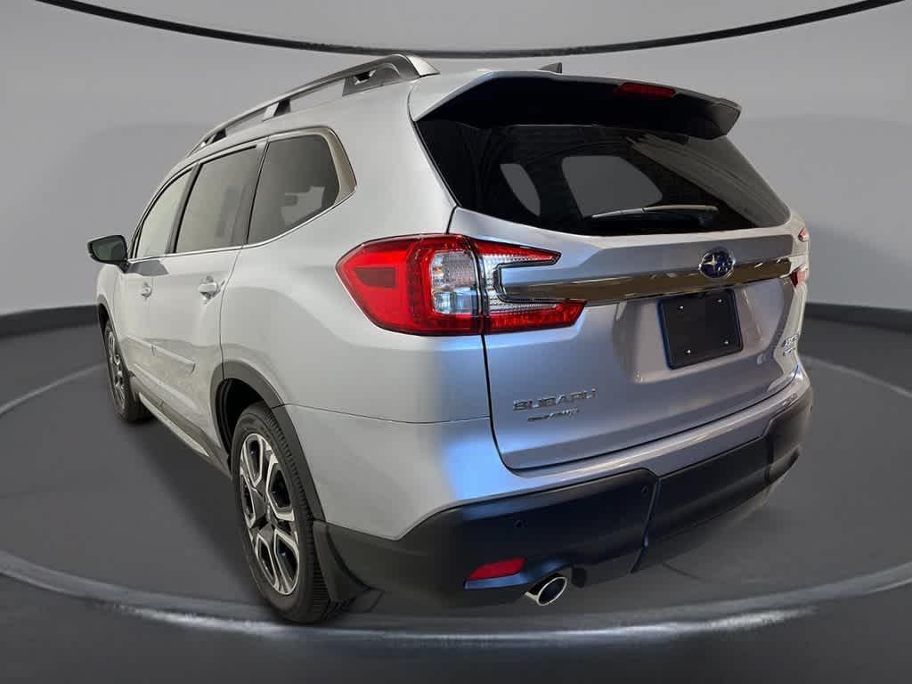 new 2025 Subaru Ascent car, priced at $48,563