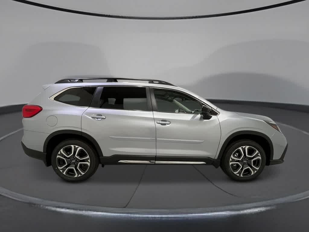 new 2025 Subaru Ascent car, priced at $48,563