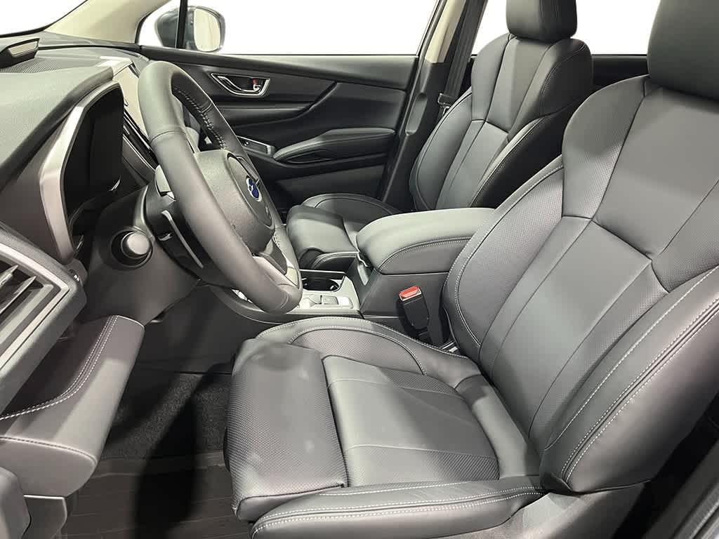 new 2025 Subaru Ascent car, priced at $48,563