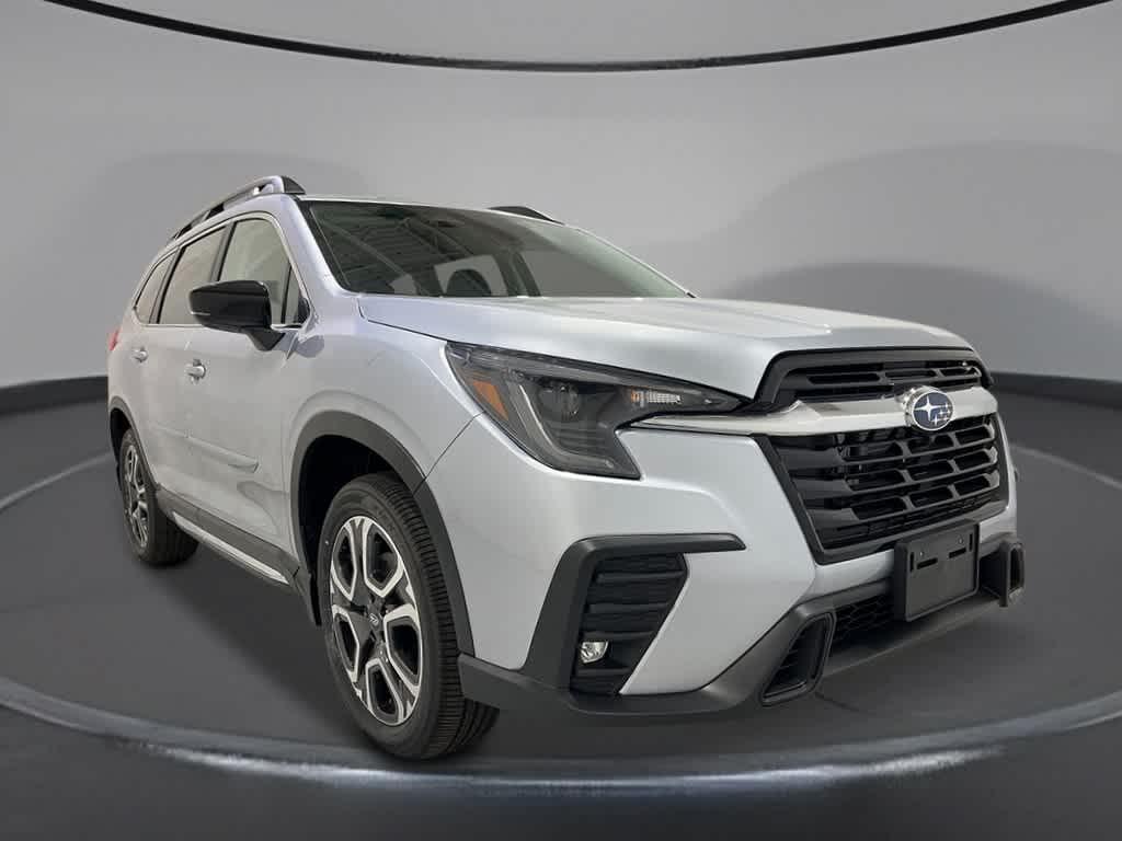 new 2025 Subaru Ascent car, priced at $48,563