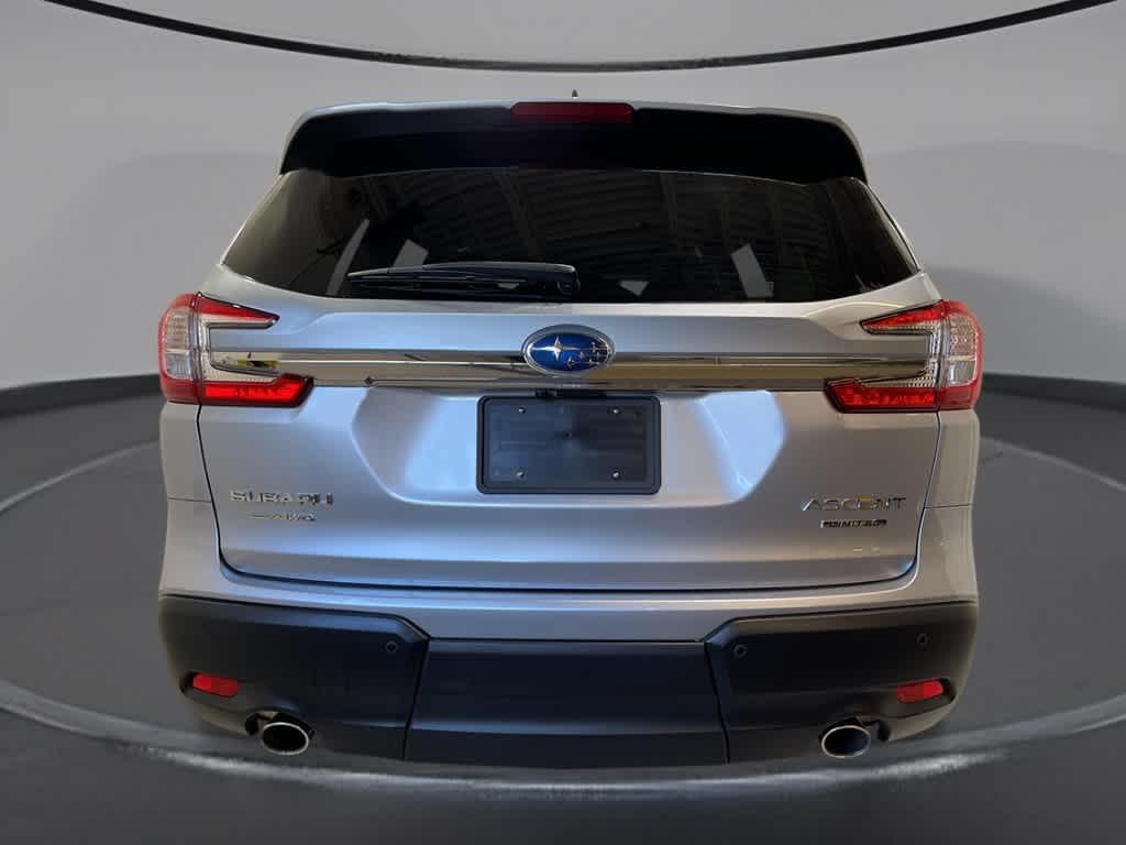 new 2025 Subaru Ascent car, priced at $48,563