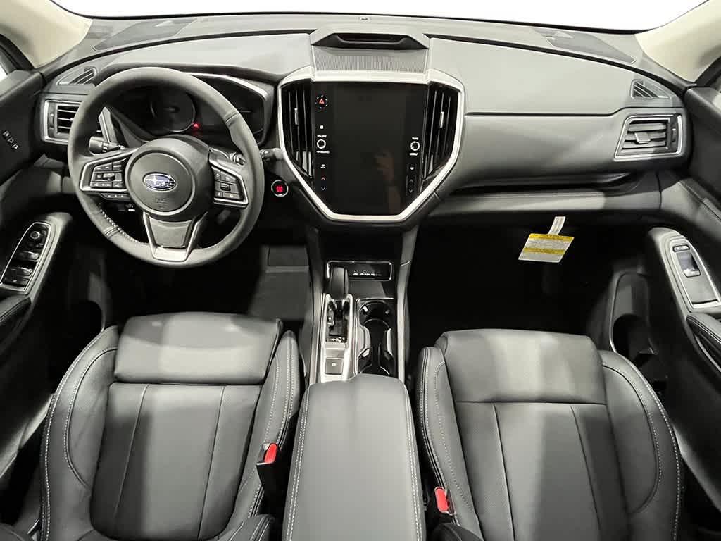 new 2025 Subaru Ascent car, priced at $48,563