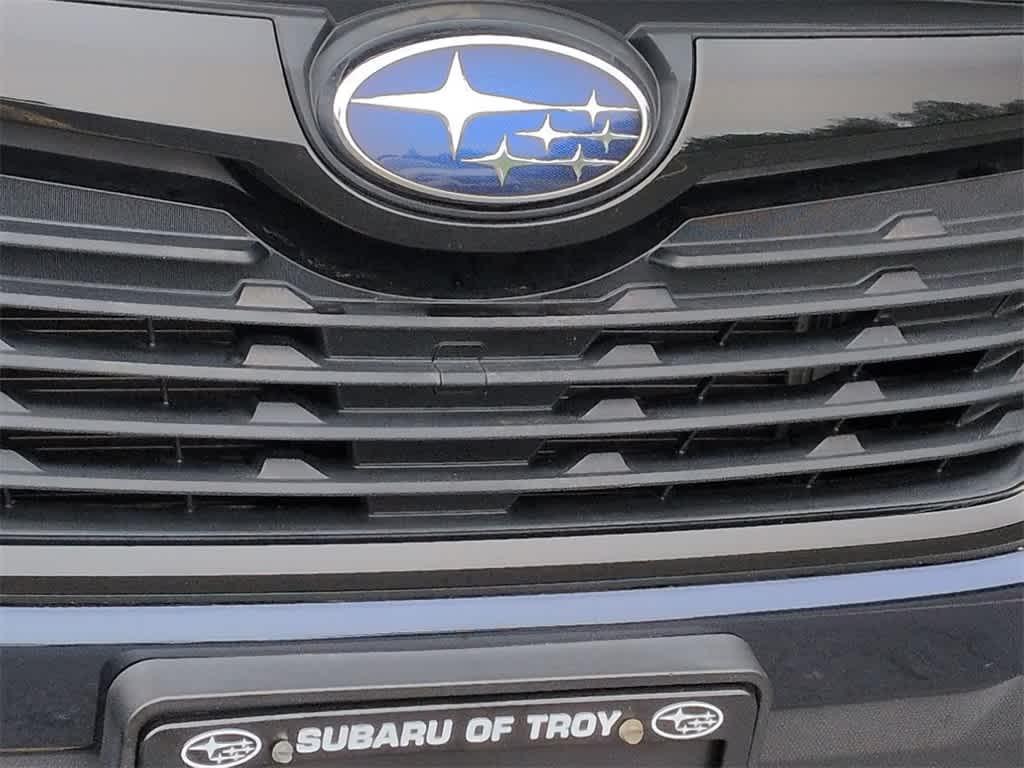 used 2021 Subaru Forester car, priced at $26,900