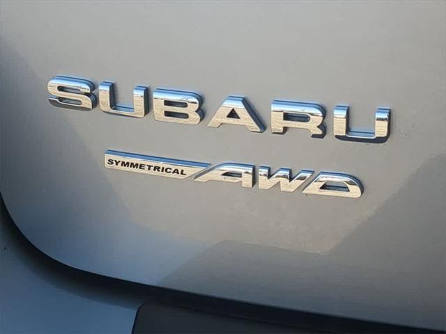 used 2021 Subaru Crosstrek car, priced at $25,900