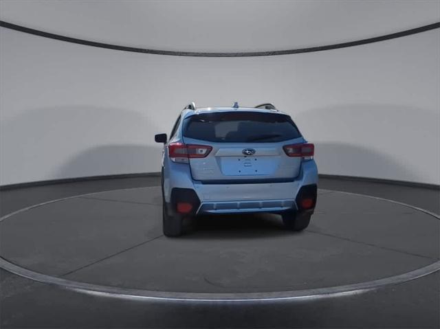 used 2021 Subaru Crosstrek car, priced at $25,900