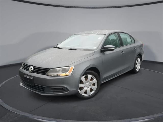 used 2014 Volkswagen Jetta car, priced at $7,500