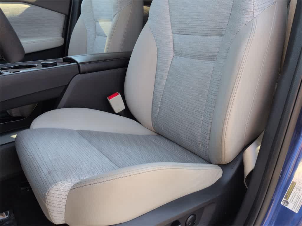 used 2021 Nissan Rogue car, priced at $18,885