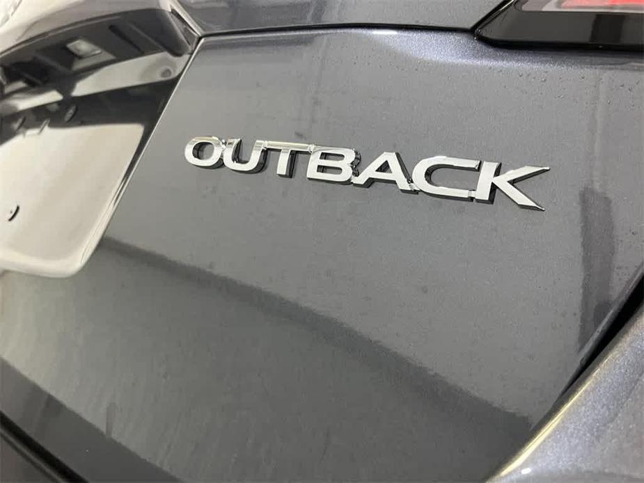 new 2024 Subaru Outback car, priced at $29,985