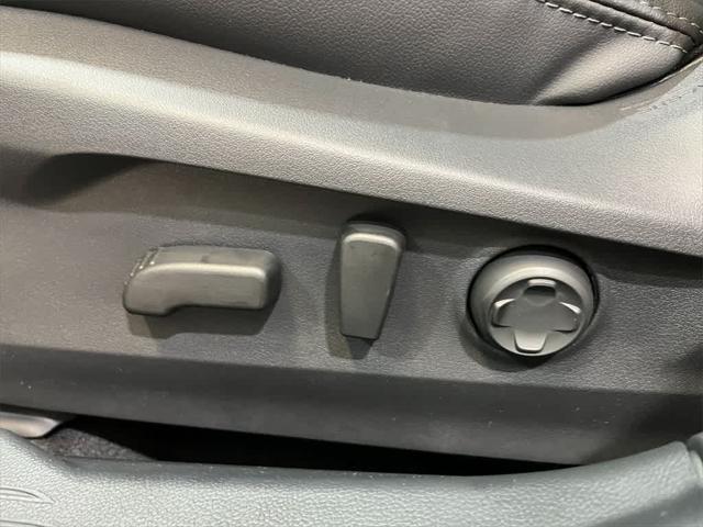new 2025 Subaru Outback car, priced at $47,792