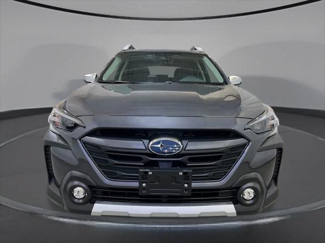 new 2025 Subaru Outback car, priced at $47,792