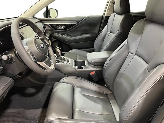 new 2025 Subaru Outback car, priced at $47,792