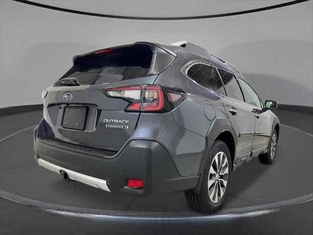new 2025 Subaru Outback car, priced at $47,792