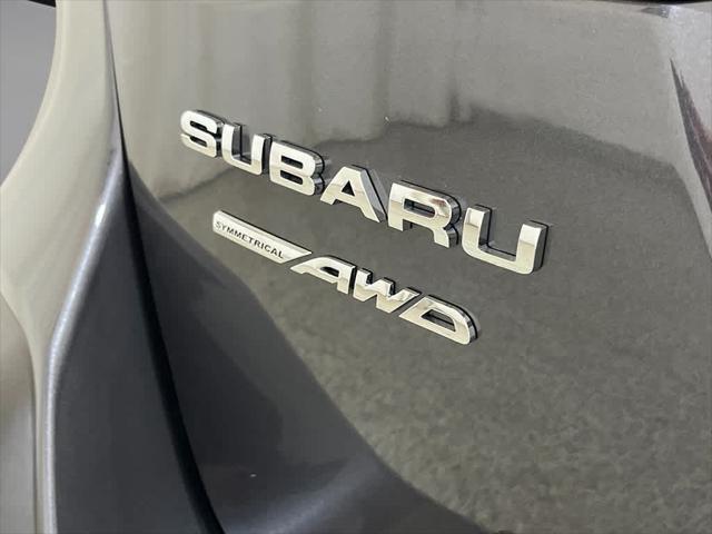 new 2025 Subaru Outback car, priced at $47,792