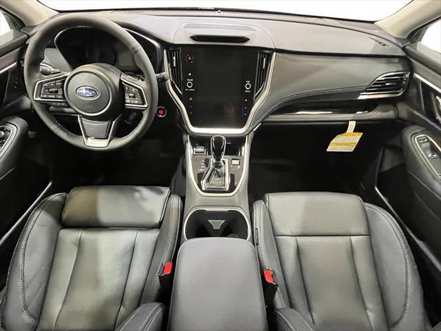 new 2025 Subaru Outback car, priced at $47,792