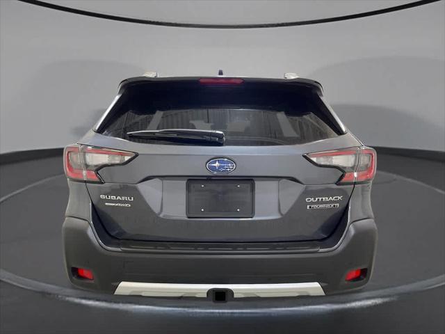 new 2025 Subaru Outback car, priced at $47,792