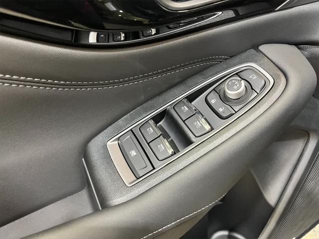 new 2025 Subaru Outback car, priced at $47,792