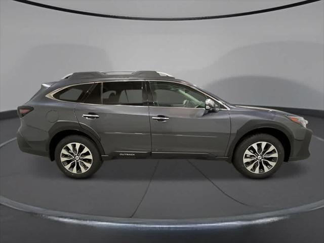 new 2025 Subaru Outback car, priced at $47,792