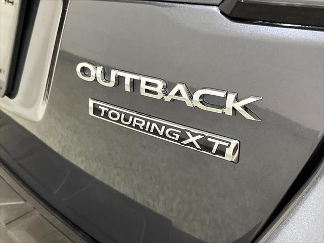 new 2025 Subaru Outback car, priced at $47,792