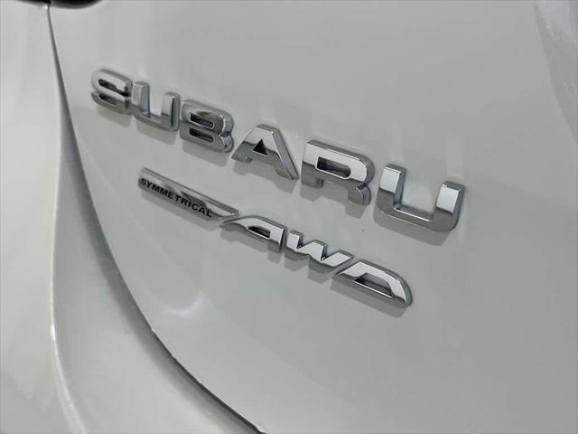 new 2025 Subaru Legacy car, priced at $30,311