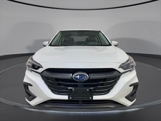 new 2025 Subaru Legacy car, priced at $30,311