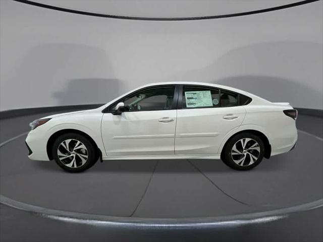 new 2025 Subaru Legacy car, priced at $30,311