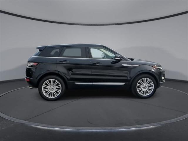 used 2013 Land Rover Range Rover Evoque car, priced at $13,000