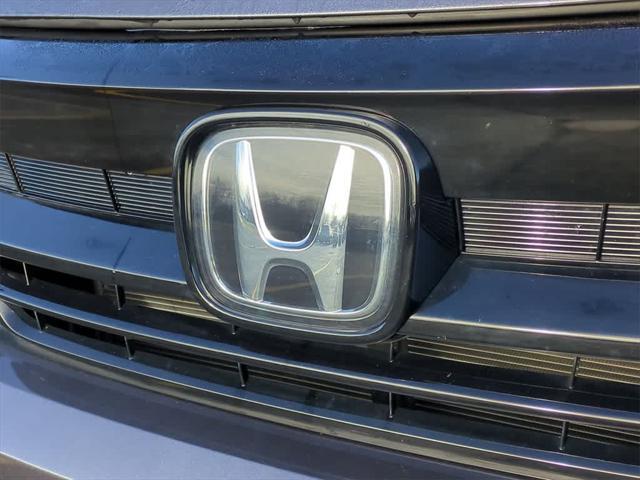 used 2022 Honda Pilot car, priced at $31,815