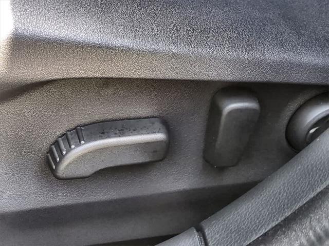 used 2025 Subaru Outback car, priced at $34,419
