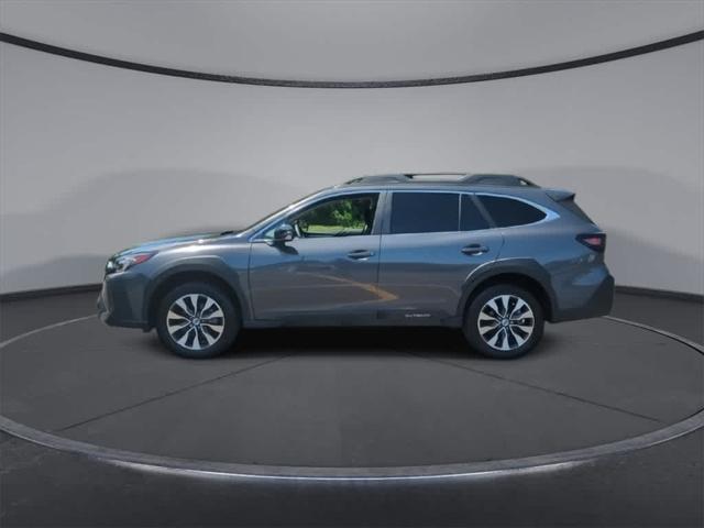 used 2025 Subaru Outback car, priced at $34,419