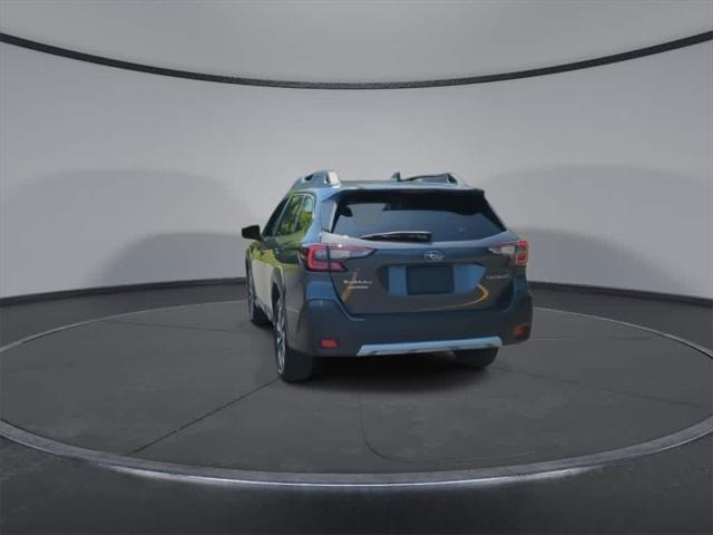 used 2025 Subaru Outback car, priced at $34,419