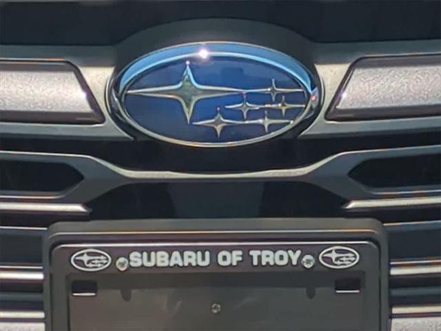 used 2025 Subaru Outback car, priced at $34,419