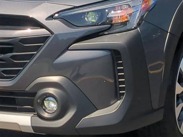 used 2025 Subaru Outback car, priced at $34,419