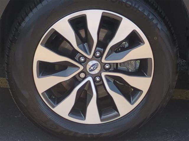 used 2025 Subaru Outback car, priced at $34,419