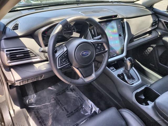 used 2025 Subaru Outback car, priced at $34,419