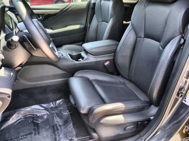 used 2025 Subaru Outback car, priced at $34,419