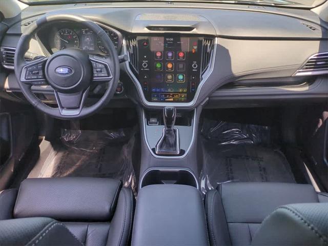 used 2025 Subaru Outback car, priced at $34,419