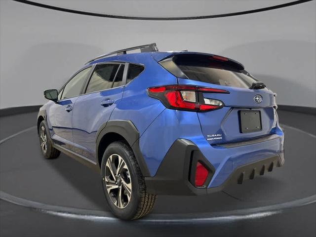 new 2025 Subaru Crosstrek car, priced at $32,160