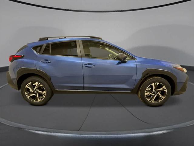 new 2025 Subaru Crosstrek car, priced at $32,160